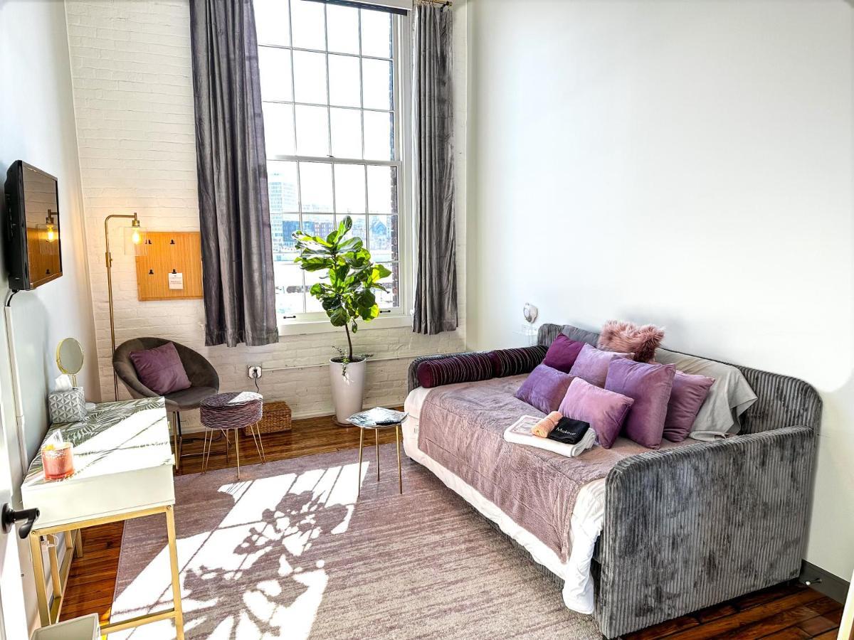 2Br 2Br Le Chateau 505 Lux Penthouse In A Historic Building Утика Екстериор снимка